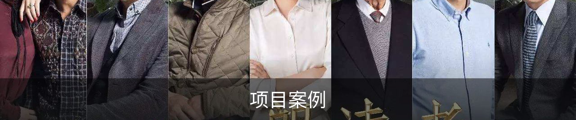项目案例